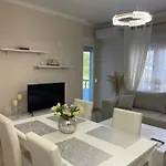 Appartement My White Golem (Tirana)