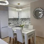 Appartement My White *