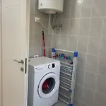 My White Appartement Golem (Tirana)