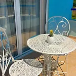 Appartement My White Golem (Tirana)
