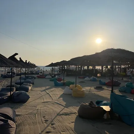 アパート My White ゴーレム