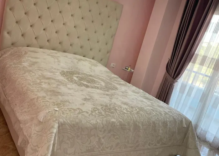 アパート My White