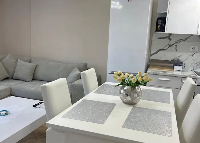 Apartment My White *