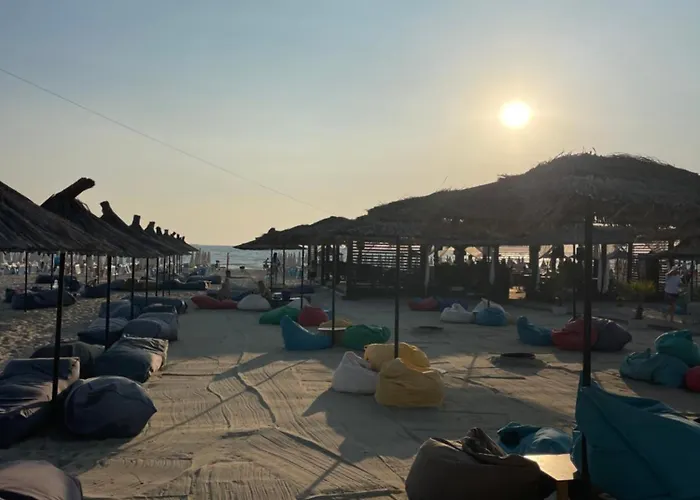 アパート My White ゴーレム