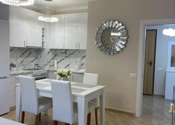 Apartment My White *