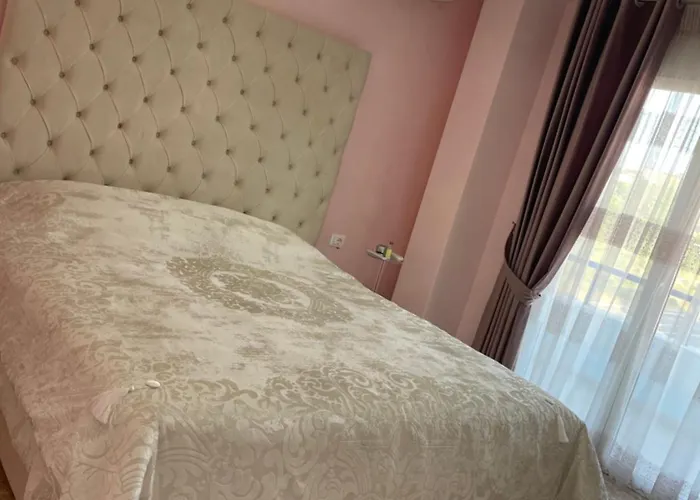 アパート My White