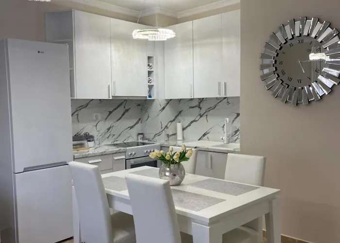 My White * ゴーレム