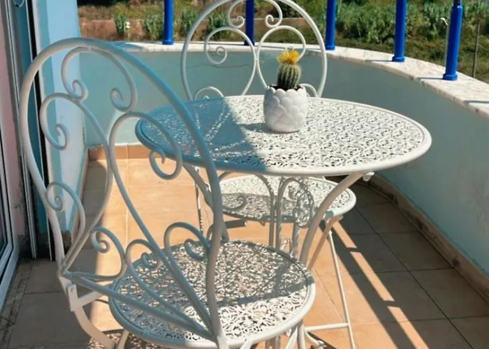 Apartment My White *