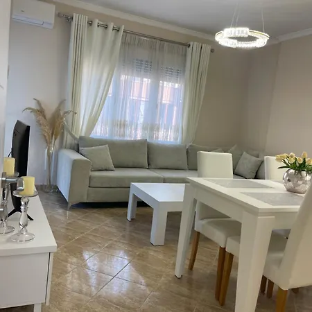 My White Apartament *