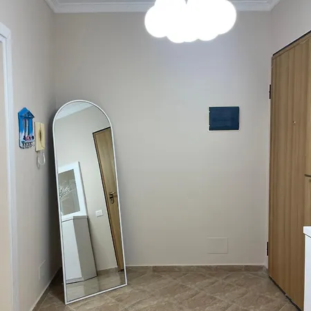 My White * Golem (Tirana)