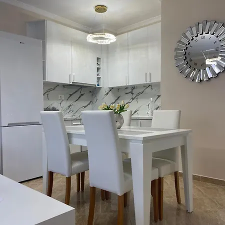 My White Apartament *