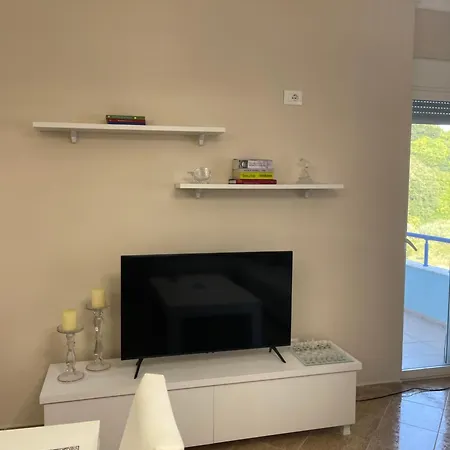 My White Apartament *