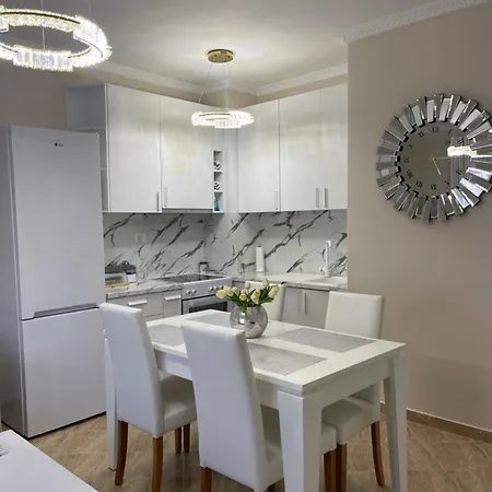 My White * Golem (Tirana)