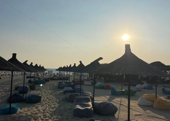 My White * Golem (Tirana)